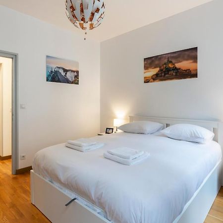 Paysages Normands Apartment Honfleur Exterior photo